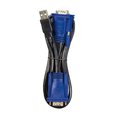 Cable USB KVM de 1.8 m