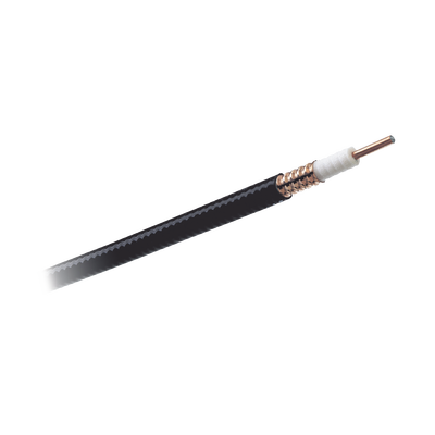 TRAMO DE 20 MTS DE CABLE HELIAX 1/2 C/BLINDAJE D/COBRE CORRUGADO