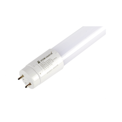 Tubo LED T8 para Aplicaciones de Uso Continuo / Disipador de Aluminio / Luz Fría / 1.2 m / 18 W /2160 lúmenes /  50000 hrs