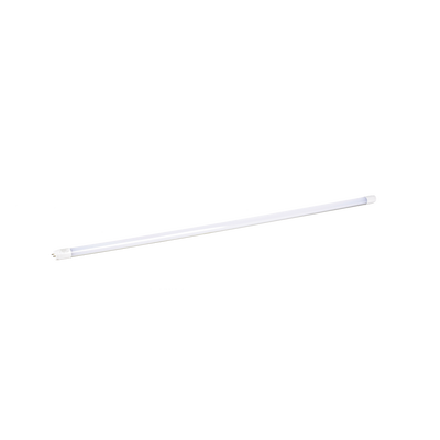 Tubo LED T8 para Aplicaciones de Uso Continuo / Disipador de Aluminio / Luz Fría / 1.2 m / 18 W /2160 lúmenes /  50000 hrs