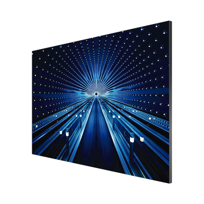 Pantalla LED THE WALL 146" 4K Micro Led 0.84mm pixel pitch, 500 nits iluminacion