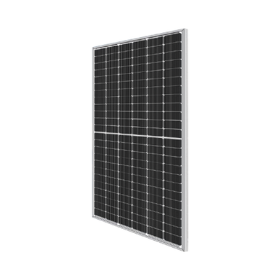 Módulo Solar LEAPTON 2334 X 1134 mm, 580 W, 51.09 Vcc , Monocristalino, 144 cel. TOPCON