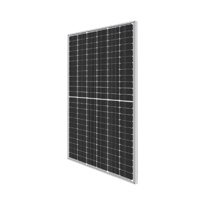 Módulo Solar LEAPTON 2279 X 1134 mm, 580 W, 48.22 Vcc , Monocristalino, 132 cel. TOPCON