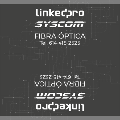 Marcador de Fibra Óptica Personalizado 2500 Piezas, Diámetro de Aplicación de 6.4 a 12.5 mm