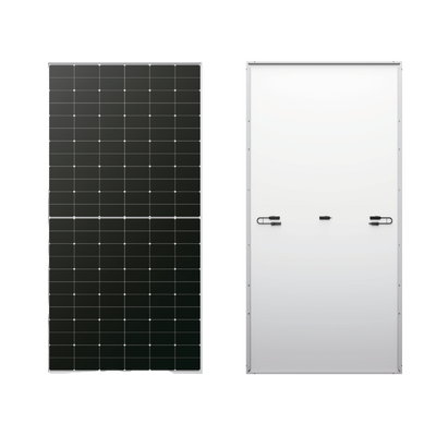 Modulo Solar HI-MO X6,  575 W, 52.06 Vcc, Monocristalino HPBC