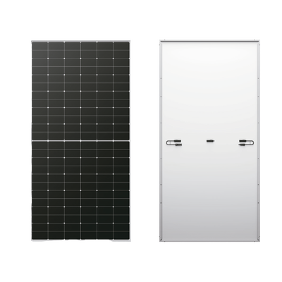 Modulo Solar HI-MO X6,  585 W, 52.06 Vcc, Monocristalino HPBC