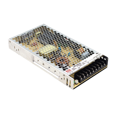 Fuente de Alimentación Interna 200W de Potencia, 5Vcc, 40A