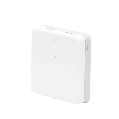 Comunicador Dual, GSM y Ethernet compatible con paneles Honeywell Home Resideo, DSC e Interlogix