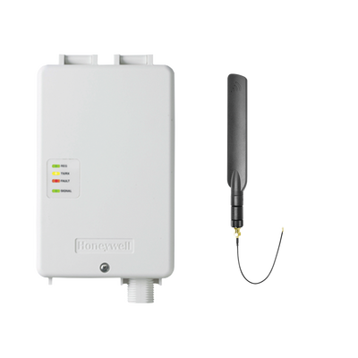 Comunicador GSM con Antena de 1 dBi de Ganancia