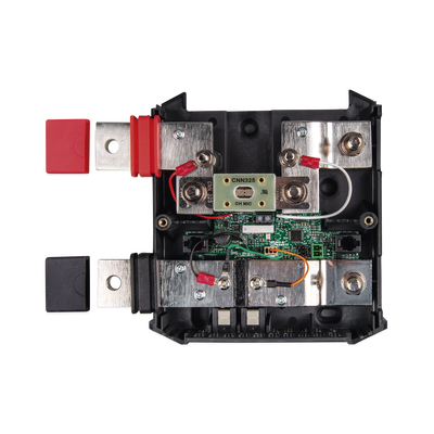 Lynx Shunt VE.Can / Barra de Distribución Lynx Ve.Can para Monitoreo e Bancos de Baterías