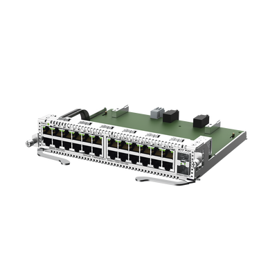 M6000-24GT2XS 24 PTOS GIGA RJ45 Y 2 SFP+ LC PARA RG-NBS6002