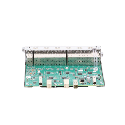 Tarjeta switch 24 puertos SFP y 2 SFP+ para RG-NBS6002