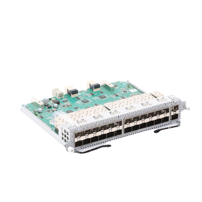 Tarjeta switch 24 puertos SFP y 2 SFP+ para RG-NBS6002