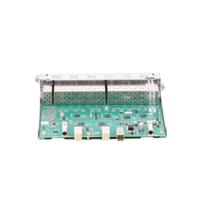 Tarjeta switch 24 puertos SFP y 2 SFP+ para RG-NBS6002