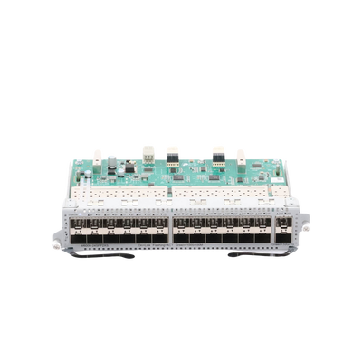 Tarjeta switch 24 puertos SFP y 2 SFP+ para RG-NBS6002