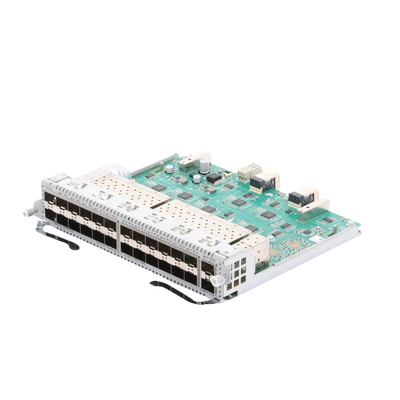 Tarjeta switch 24 puertos SFP y 2 SFP+ para RG-NBS6002