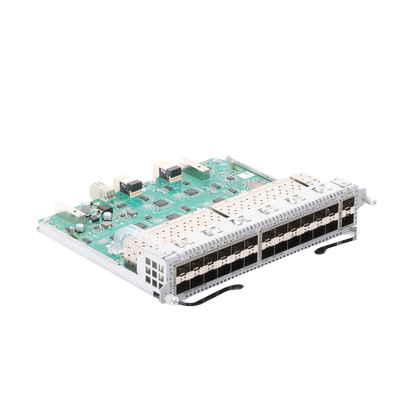 Tarjeta switch 24 puertos SFP y 2 SFP+ para RG-NBS6002