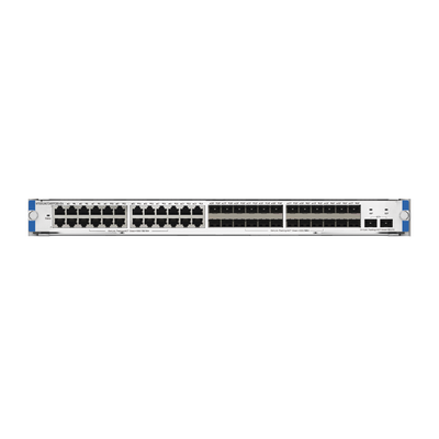 M7000-24GT24SFP2XS-EA TARJETA SWITCH 24 PTOS ETH RJ45 / 24 SFP Y 2 SFP+