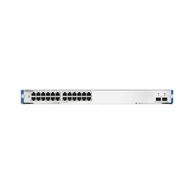 M7000-24GT2XS-EA TARJETA SWITCH 24 PTOS ETH RJ45 Y 2 SFP+ LC