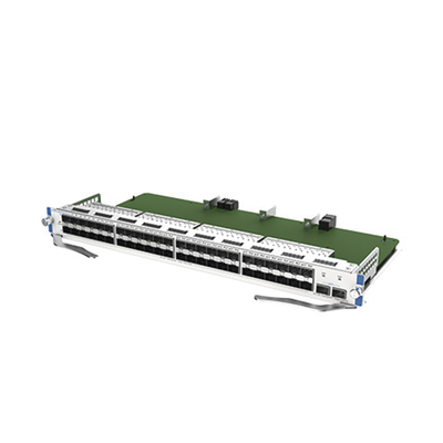 M7000-48SFP2XS-EA TARJETA SWITCH 48 PTOS SFP Y 2 SFP+ PARA RG-NBS700X