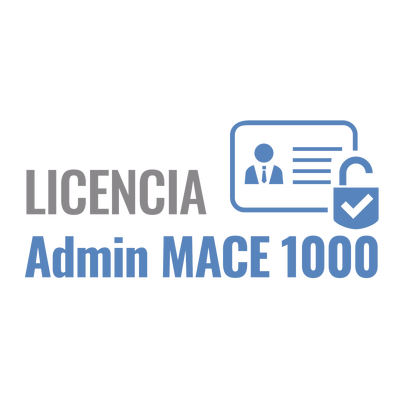 Paquete de 1000 tarjetas virtuales y servicio de administración (licencia de 1 año)