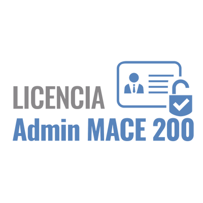 Paquete de 200 tarjetas virtuales y servicio de administracion (licencia de 1 año)