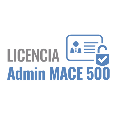 Paquete de 500 tarjetas virtuales y servicio de administracion (licencia de 1 año)