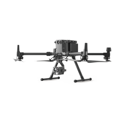 Drone DJI Matrice 300 RTK Edición Universal/Protección IP45/ 50Mins de Vuelo /Hasta 15kms de transmisión