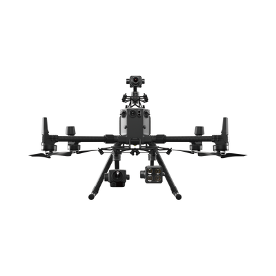 Drone DJI Matrice 300 RTK Edición Universal/Protección IP45/ 50Mins de Vuelo /Hasta 15kms de transmisión