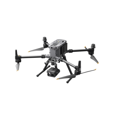 Drone DJI Matrice 350 RTK Edición Universal/Protección IP55/ 50Mins de Vuelo /Hasta 20 kms de transmisión (Incluye DJI CARE BASIC)