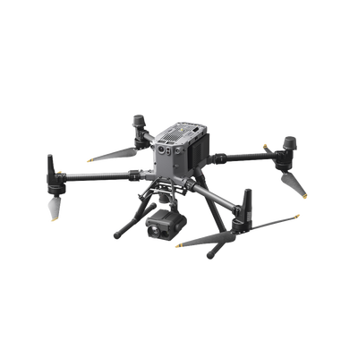 Drone DJI Matrice 350 RTK Edición Universal/Protección IP55/ Incluye cámara ZMH20T / 50Mins de Vuelo /Hasta 20 kms de transmisión (Incluye DJI CARE BASIC por 1 año)