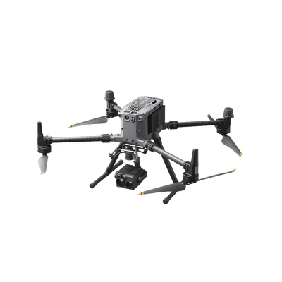 Drone DJI Matrice 350 RTK Edición Universal/Protección IP55/ 50Mins de Vuelo /Hasta 20 kms de transmisión (Incluye DJI CARE PLUS) / Incluye ZMH20T