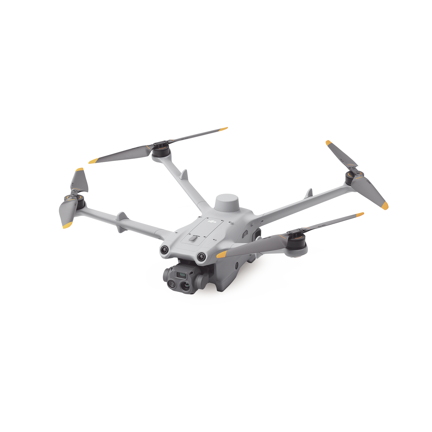 Drone DJI Matrice 3TD Enterprise Advanced Edición Universal/ Dual Cámara(Visual y Térmica) /Hasta 10kms de transmisión / 2 Años de Care Básico / Uso con DJI DOCK 2
