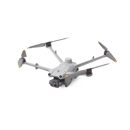 Drone DJI Matrice 3TD Enterprise Advanced Edición Universal/ Dual Cámara(Visual y Térmica) /Hasta 10kms de transmisión / 1 Año de Care Plus / Uso con DJI DOCK 2