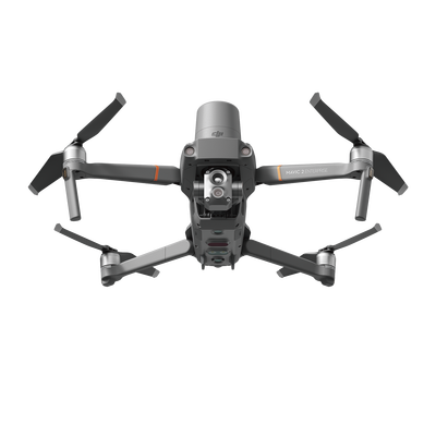 Drone DJI Mavic 2 Enterprise Advanced Edición Universal/ Dual Cámara(Visual y Térmica) /Hasta 10kms de transmisión