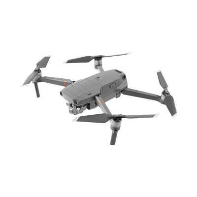 Drone DJI Mavic 2 Enterprise Advanced Edición Universal/ Dual Cámara(Visual y Térmica) /Hasta 10kms de transmisión