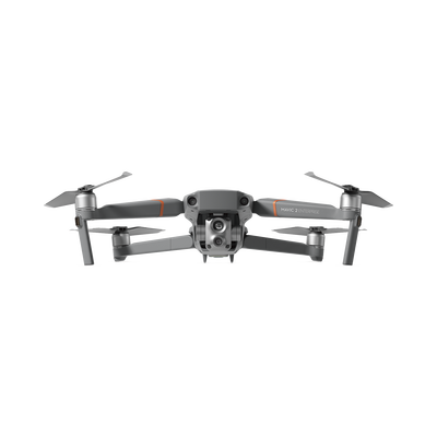 Drone DJI Mavic 2 Enterprise Advanced Edición Universal/ Dual Cámara(Visual y Térmica) /Hasta 10kms de transmisión