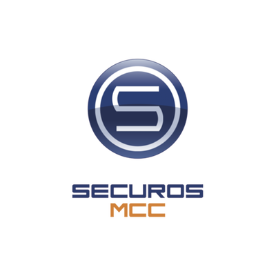 Licencia de Canal de Audio de SecurOS MCC Direct Connect (Por Micrófono) Federación.