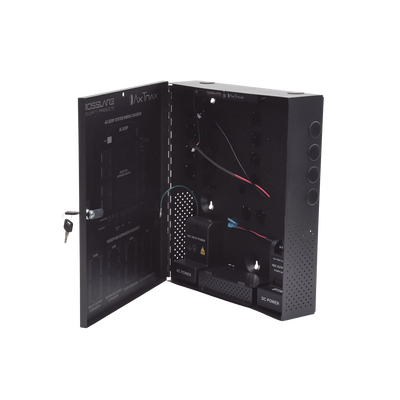 GABINETE Para panel AC825IP o para tarjetas de expansion D805/