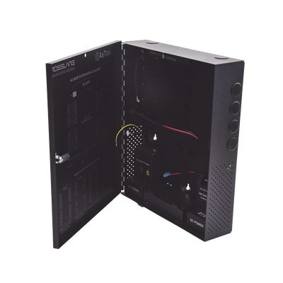 GABINETE PARA USO con las tarjetas   AC825, D805, R805, S805.P805