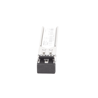 Transceptor mini-Gbic SFP 100Mbps LC 1310nm para fibra Multi Modo 2 Km