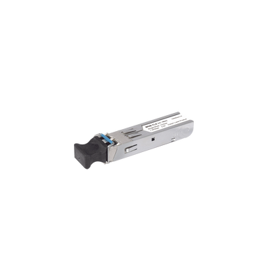 Transceptor mini-GBIC SFP 1G LC para fibra monomodo 30 Km