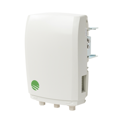 Unidad Base Multihaul BU™, Apertura 90°, 500 Mbps actualizable a 1800 Mbps, IP65