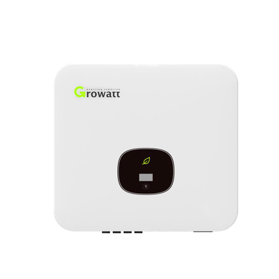 Inversor para Interconexión a CFE de 10 kW con Salida de 220 Vca, Módulo Wifi Incluido