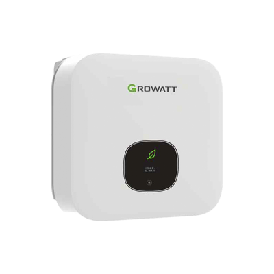 Inversor para Interconexión a CFE de 5 kW con Salida de 220 Vca, Módulo Wifi Incluido