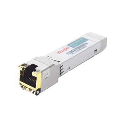 Transceptor MINI-GBIC SFP a RJ45 1GB hasta 100 metros