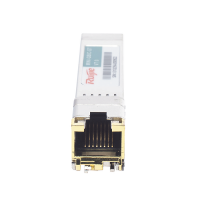 Transceptor MINI-GBIC SFP a RJ45 1GB hasta 100 metros