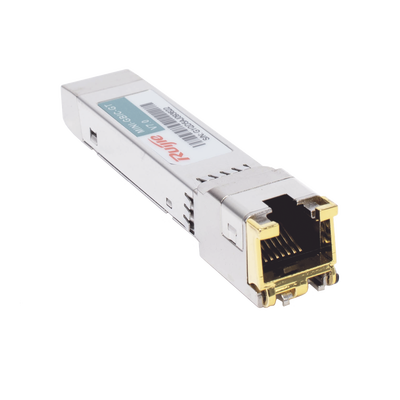 Transceptor MINI-GBIC SFP a RJ45 1GB hasta 100 metros