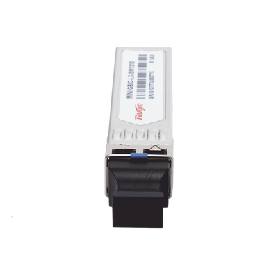 Transceptor Mini-Gbic SFP 1GB Monomodo LC hasta10 Km