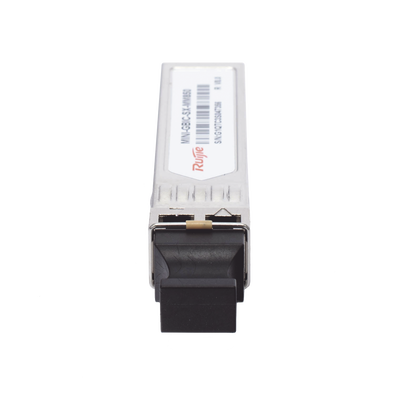 Transceptor Mini-Gbic SFP 1GB Multimodo LC hasta 550 m